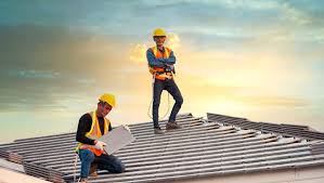 Best Roof Insulation Installation  in Ashford, AL